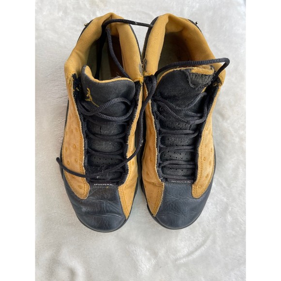 air jordan retro 13 low chutney